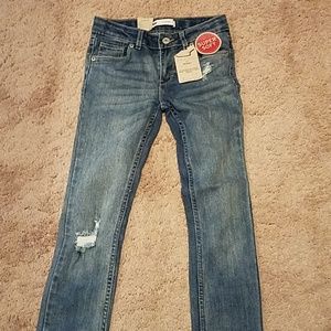 Levi's